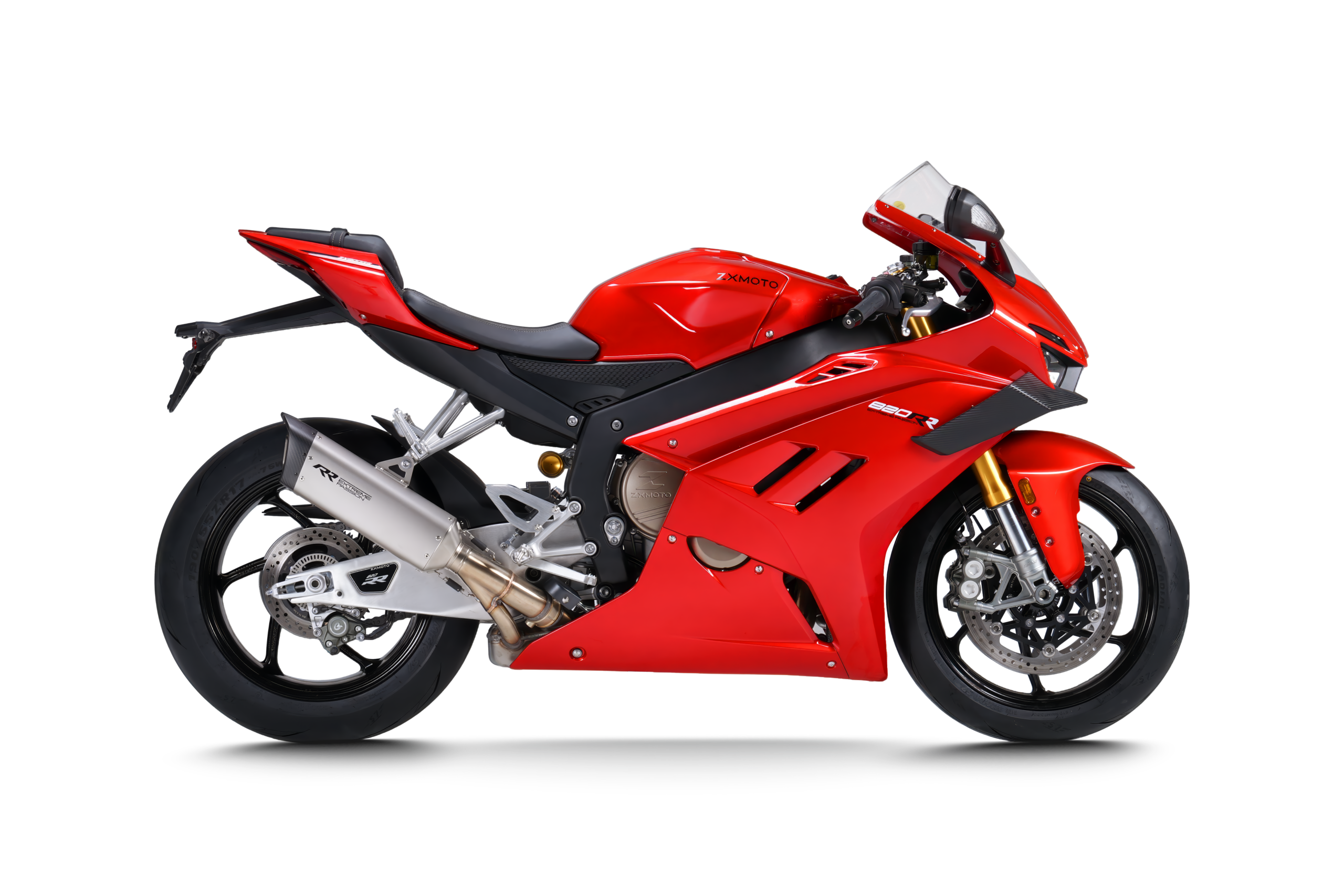 820RR Red